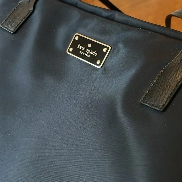 Kate Spade Tote - Picture 3 of 12